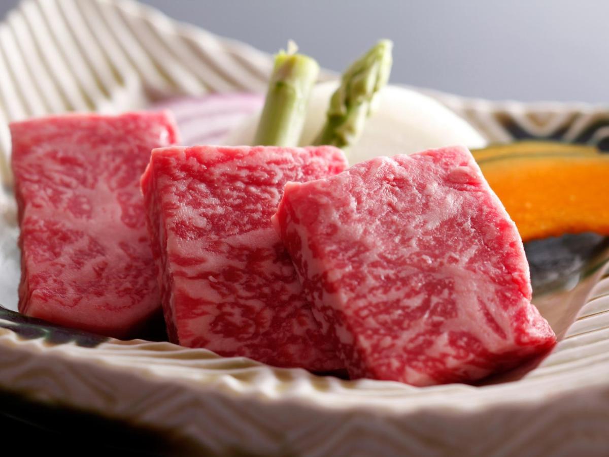 فندق أواجي يوميسينكي - سوموتو أونسين Sumoto المظهر الخارجي الصورة